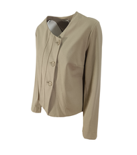 GIUBBINO DONNA P65035/FL Tellini S.r.l. Ingrosso Abbigliamento